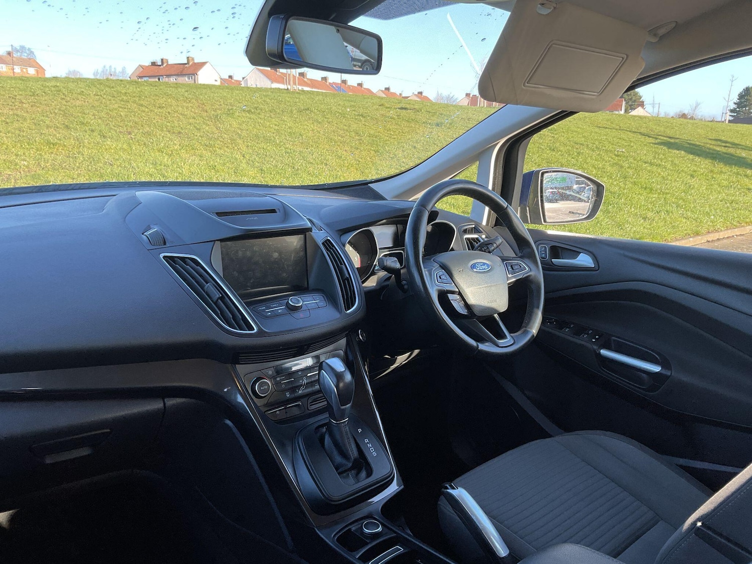 Used Ford C-Max for sale - 77626192: Photo 11