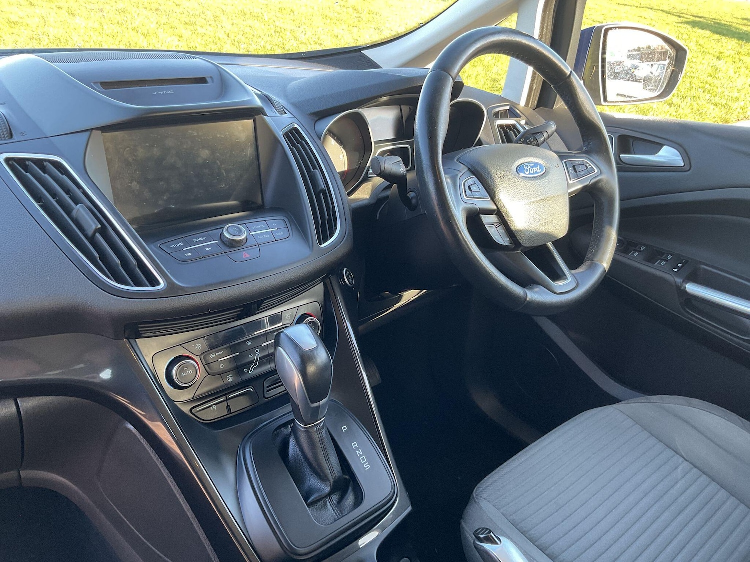 Used Ford C-Max for sale - 77626192: Photo 12