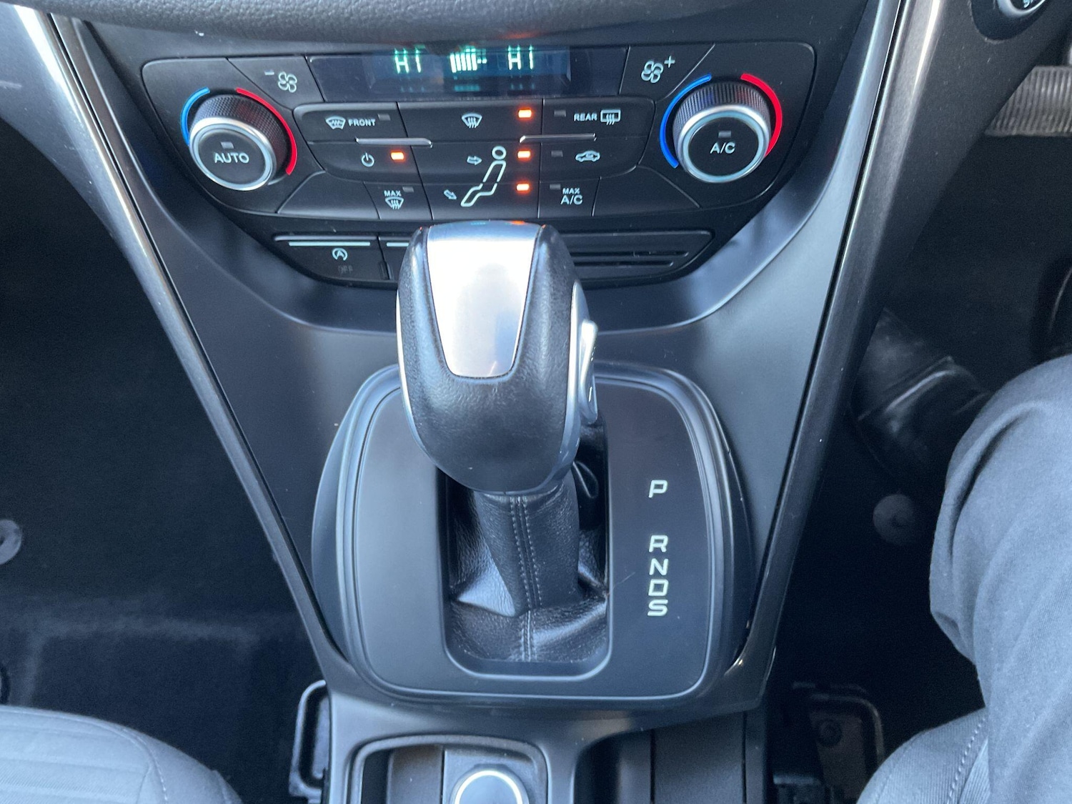 Used Ford C-Max for sale - 77626192: Photo 13