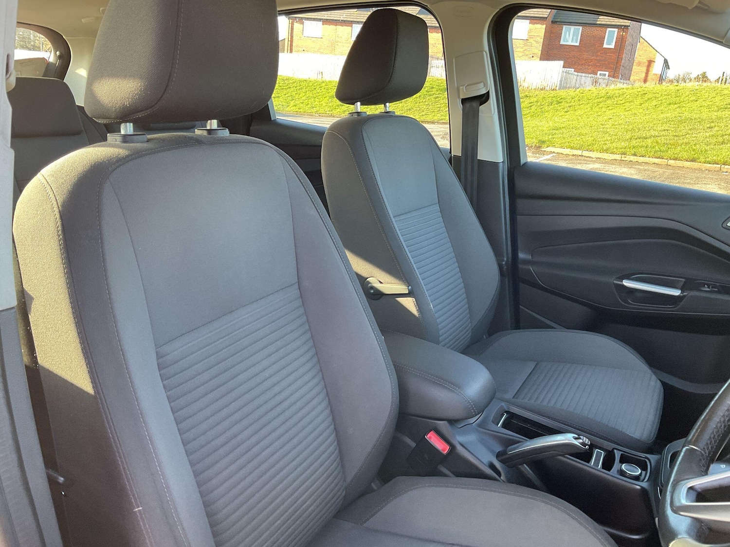 Used Ford C-Max for sale - 77626192: Photo 17