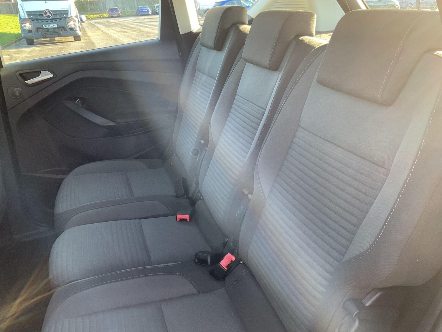 Used Ford C-Max for sale - 77626192: Photo 18