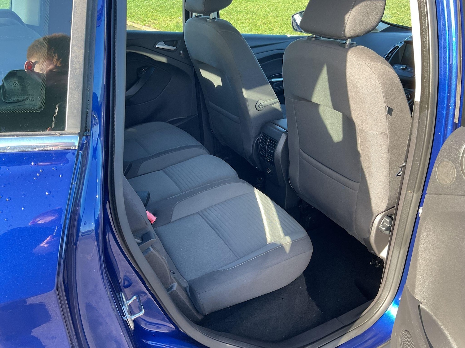 Used Ford C-Max for sale - 77626192: Photo 20