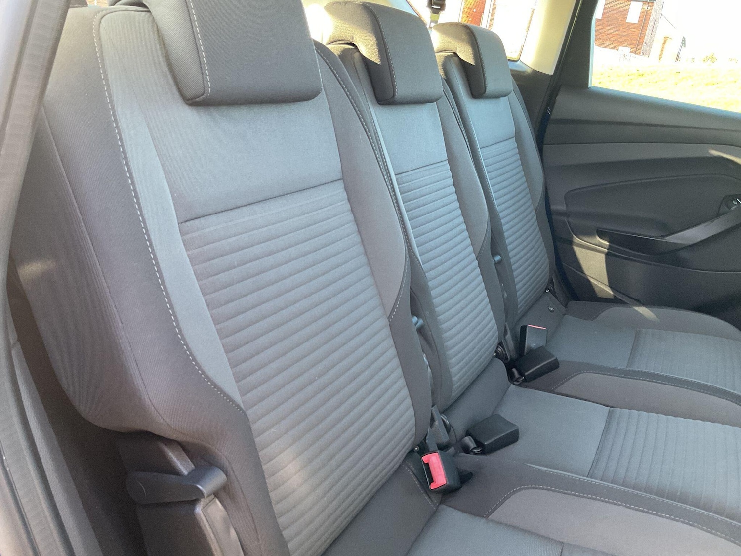 Used Ford C-Max for sale - 77626192: Photo 22