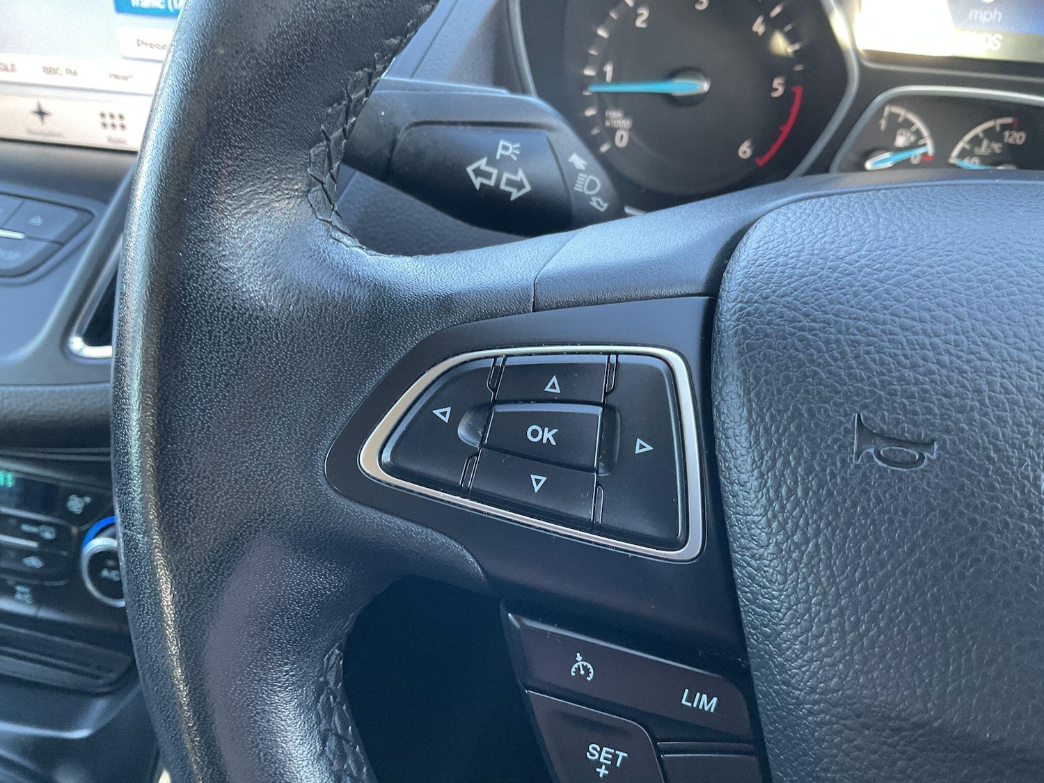 Used Ford C-Max for sale - 77626192: Photo 25