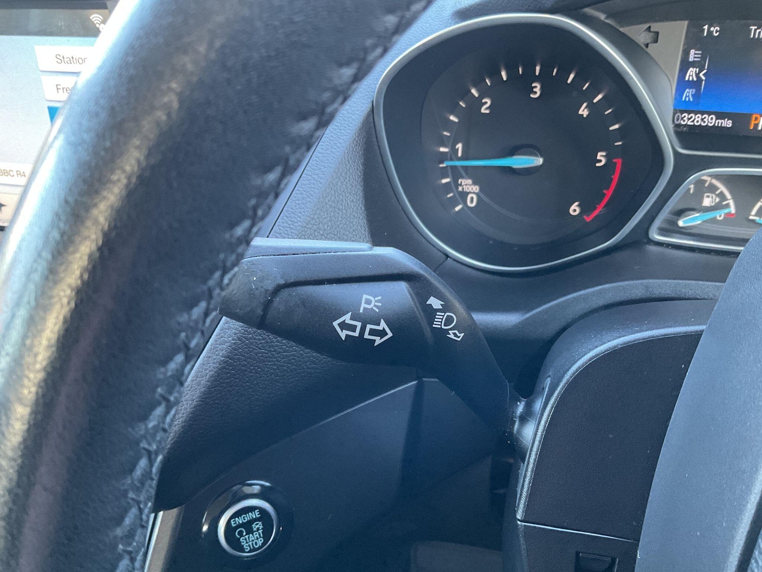 Used Ford C-Max for sale - 77626192: Photo 29