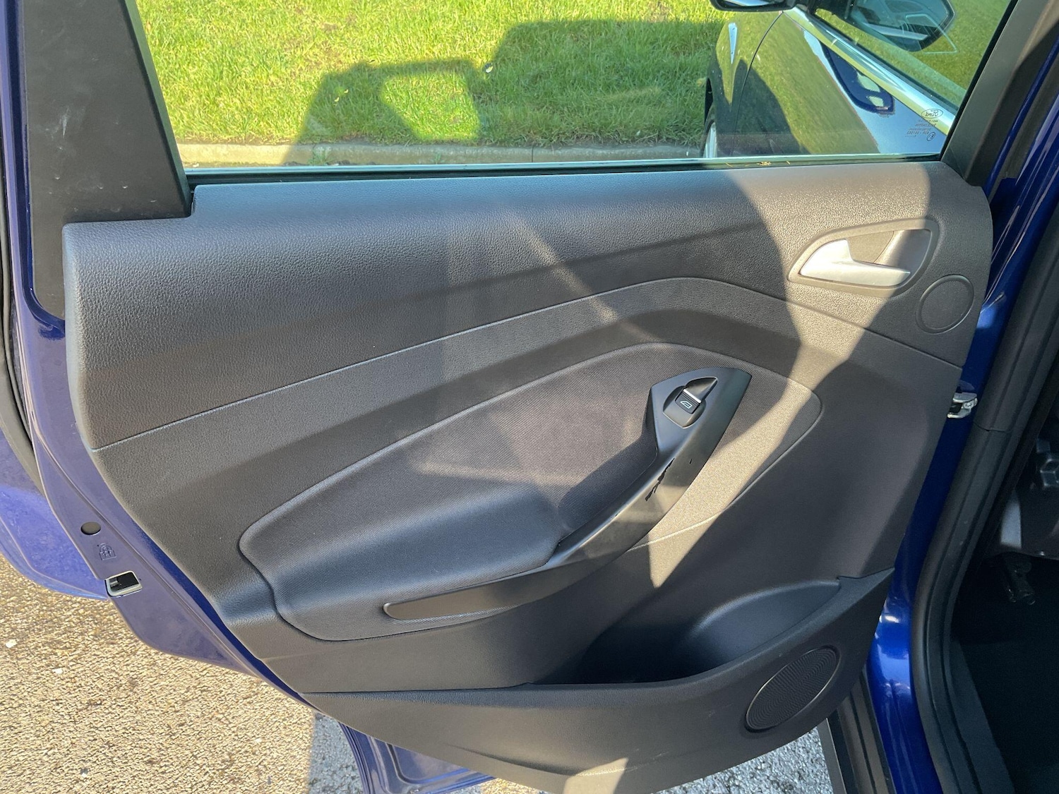 Used Ford C-Max for sale - 77626192: Photo 32