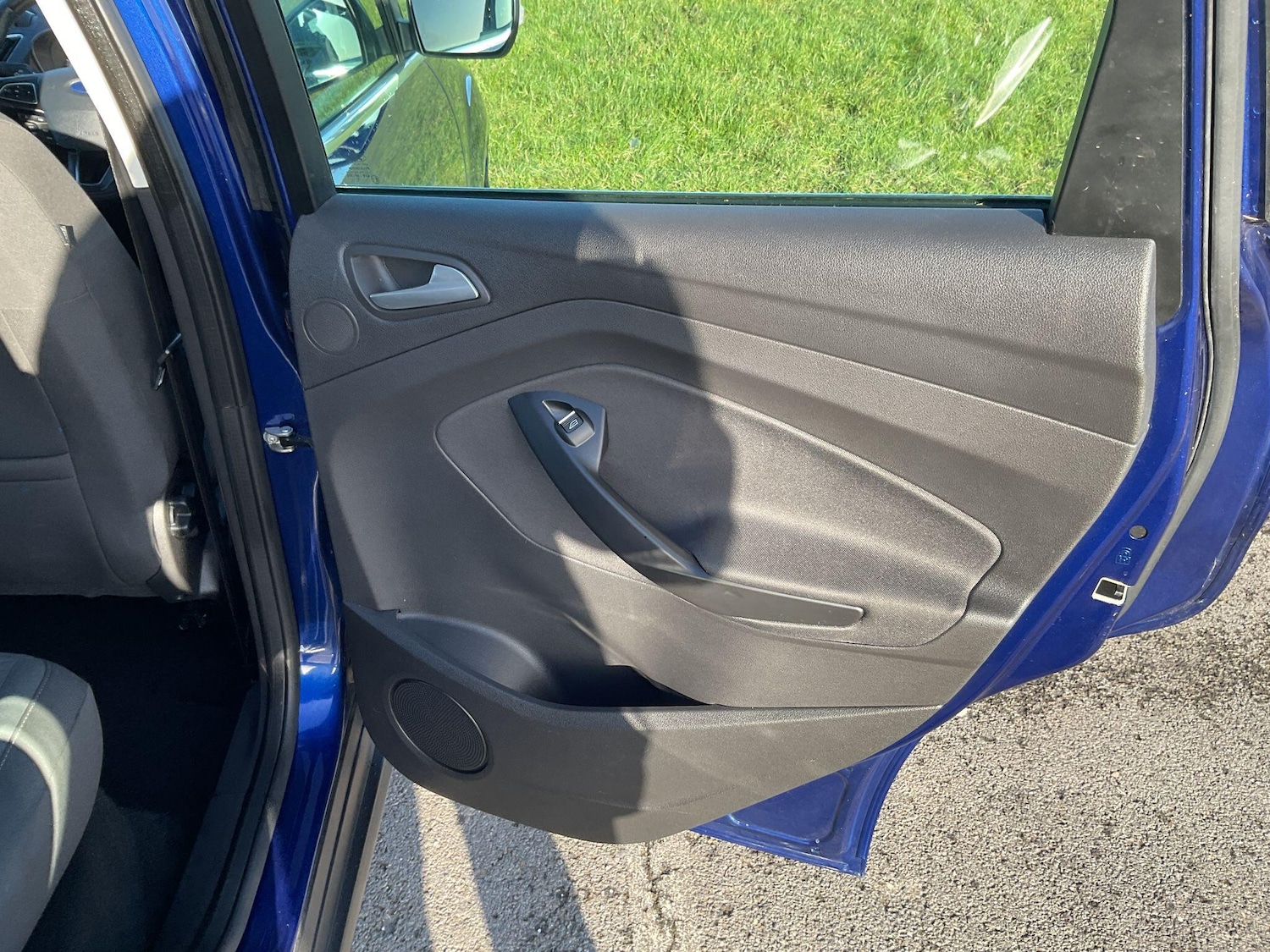 Used Ford C-Max for sale - 77626192: Photo 33