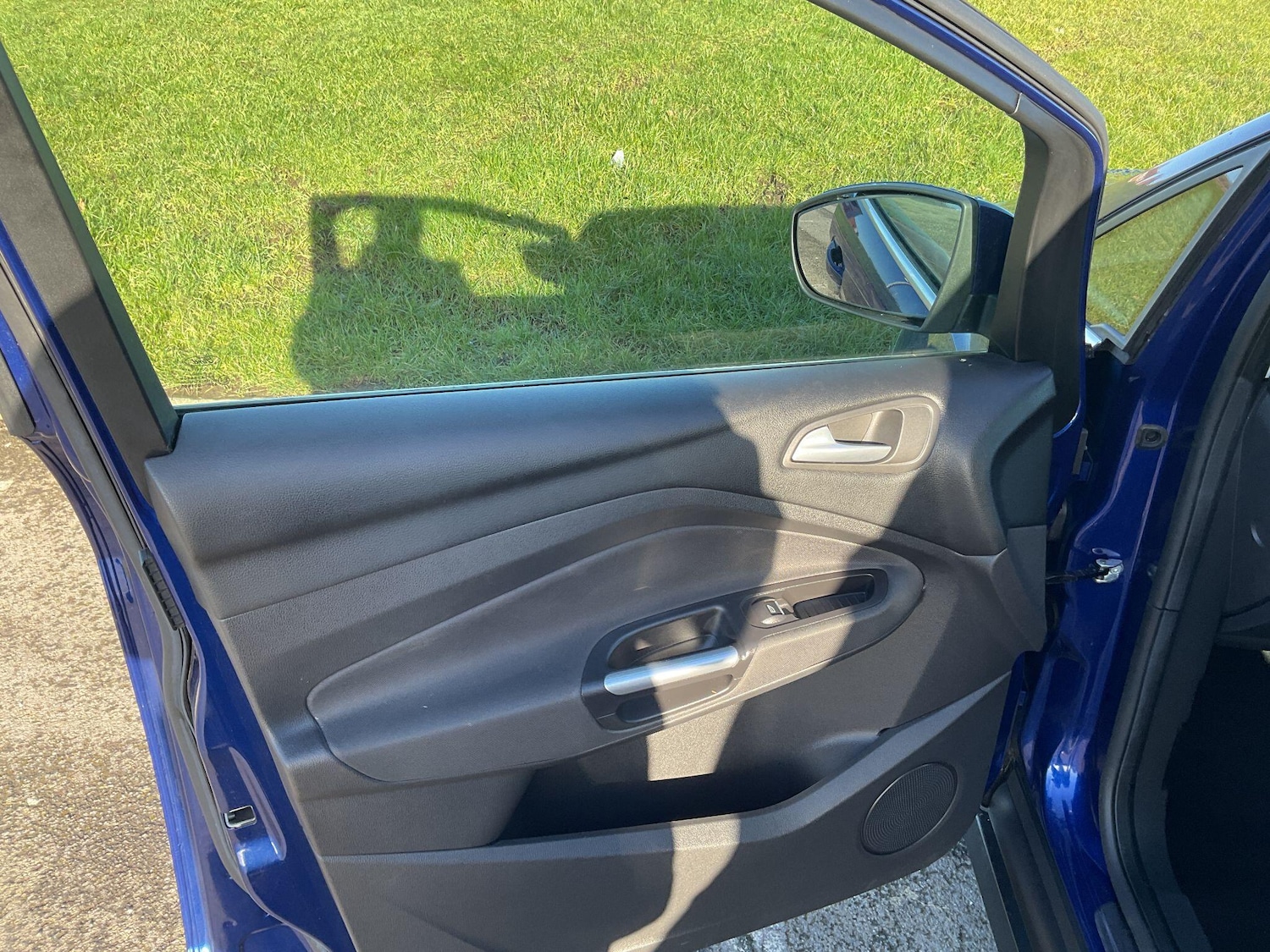 Used Ford C-Max for sale - 77626192: Photo 34