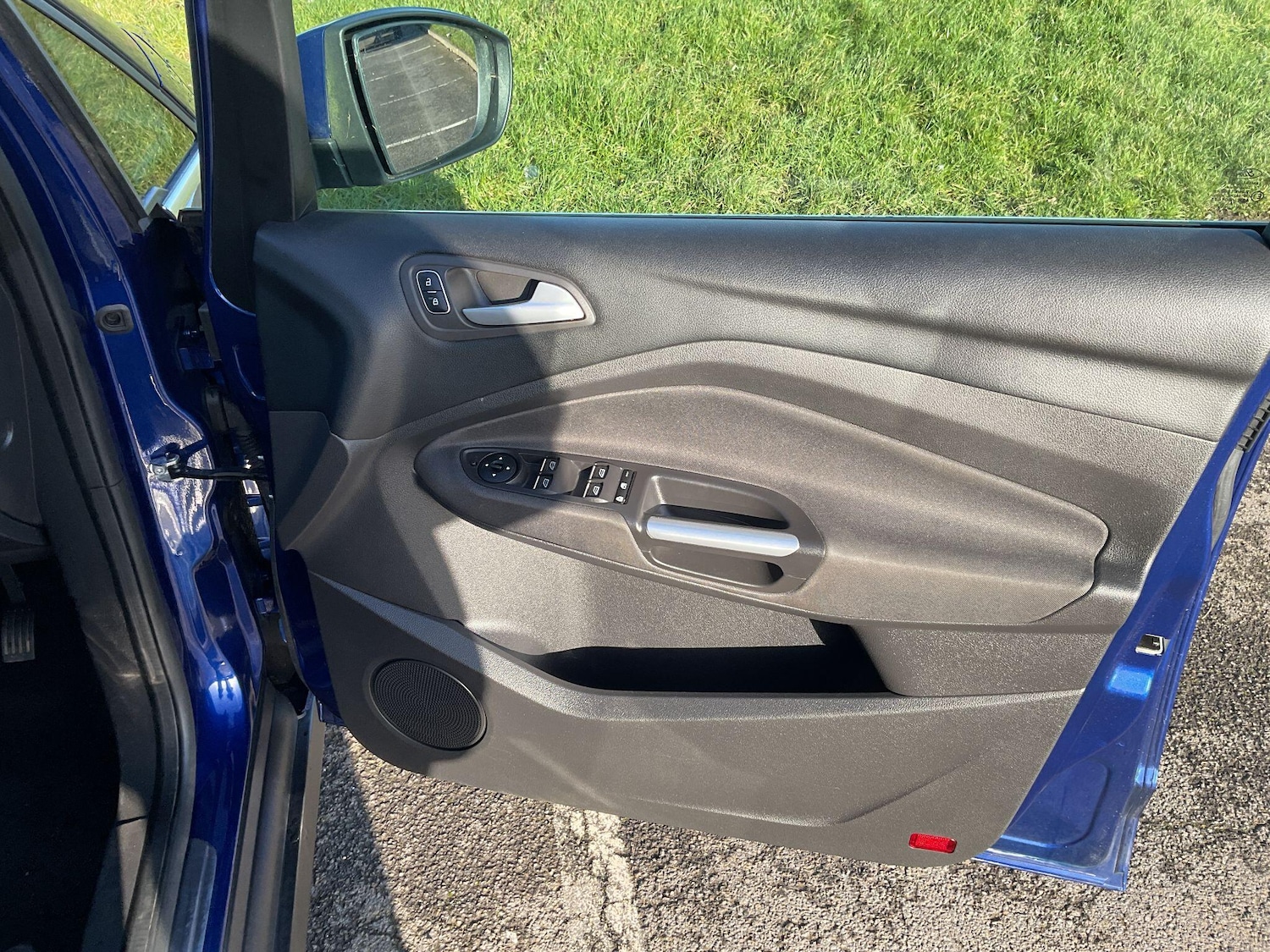 Used Ford C-Max for sale - 77626192: Photo 35