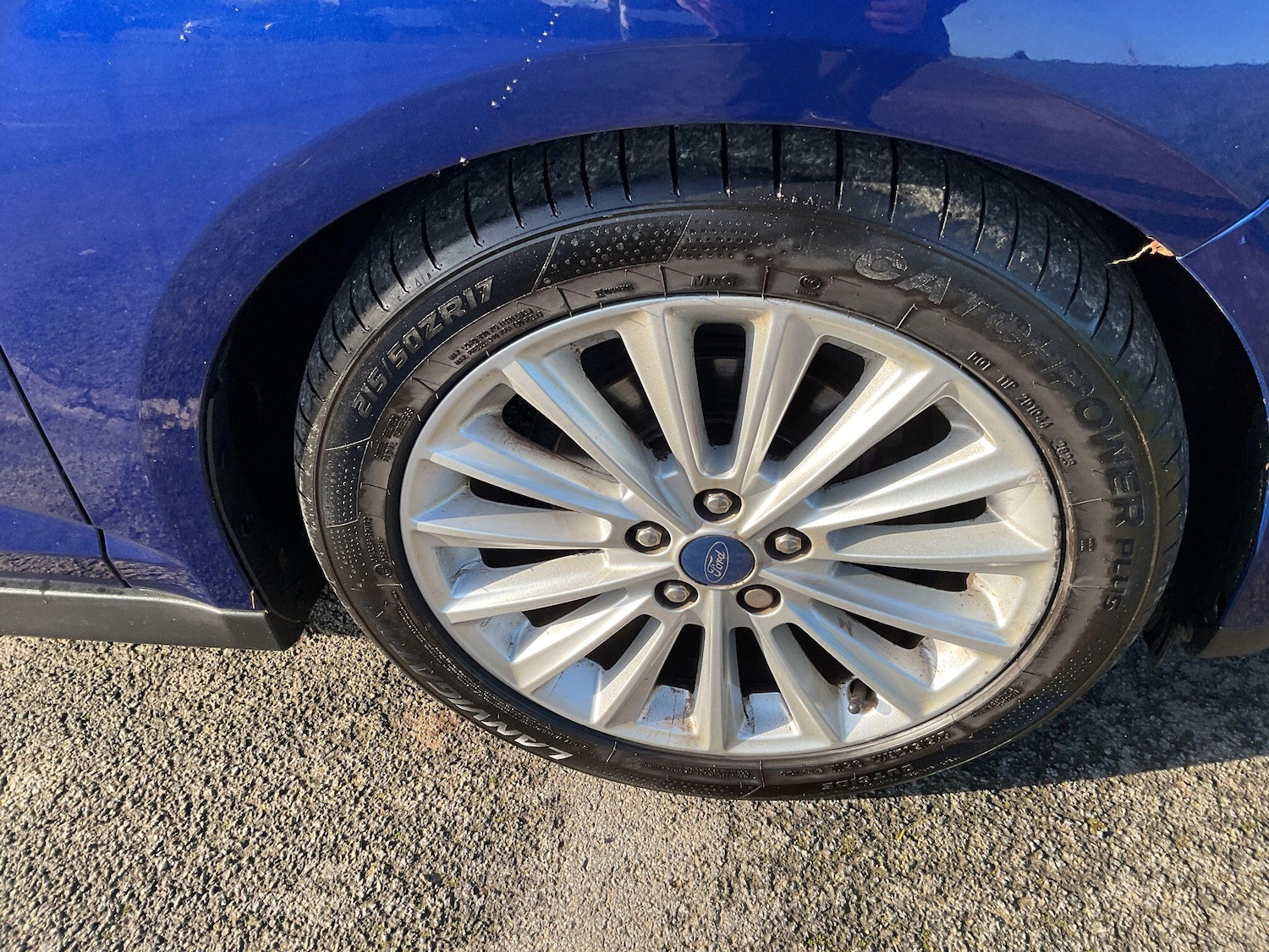 Used Ford C-Max for sale - 77626192: Photo 37