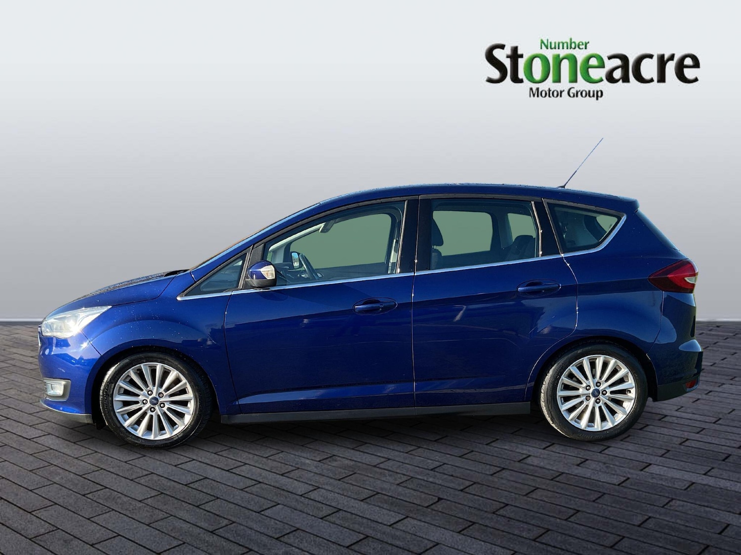 Used Ford C-Max for sale - 77626192: Photo 4