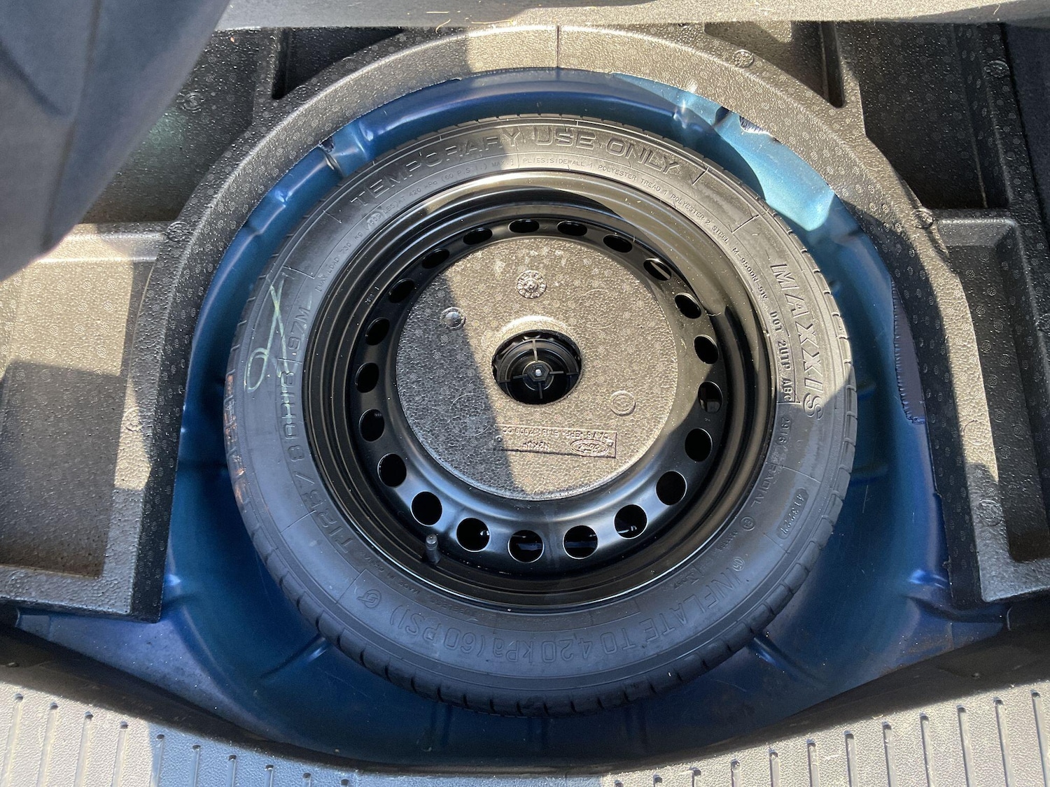 Used Ford C-Max for sale - 77626192: Photo 40