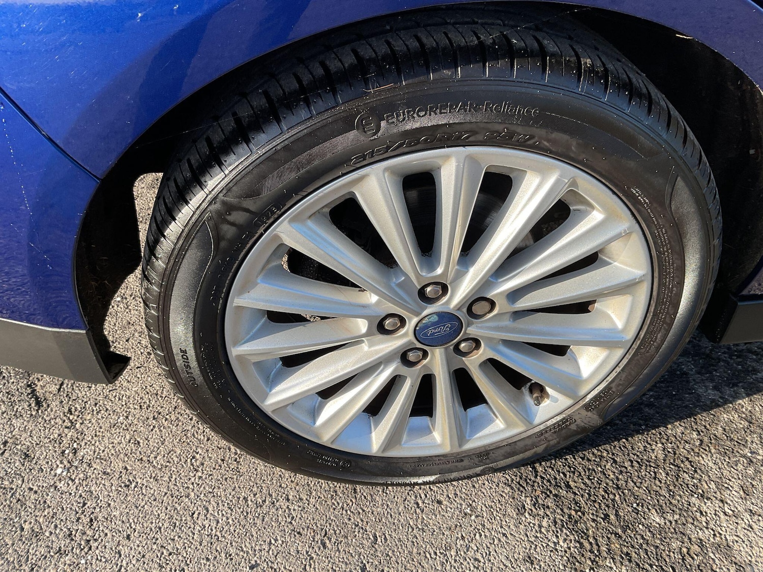 Used Ford C-Max for sale - 77626192: Photo 41