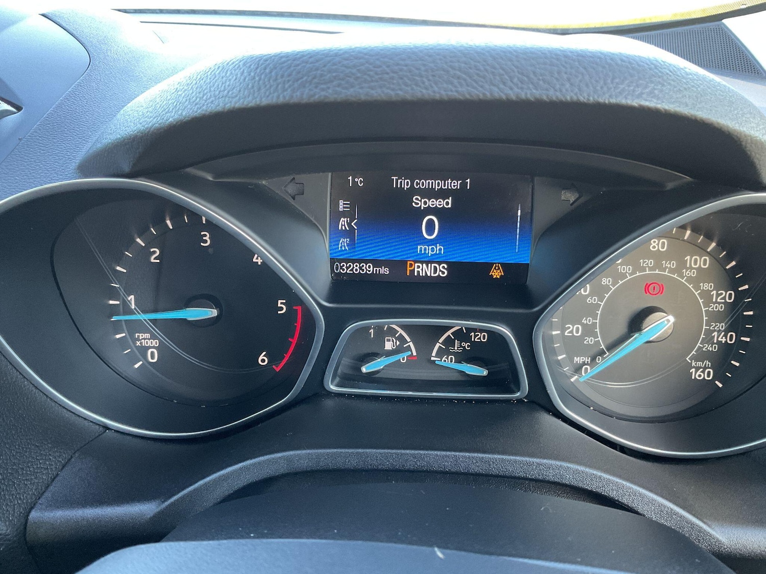 Used Ford C-Max for sale - 77626192: Photo 44