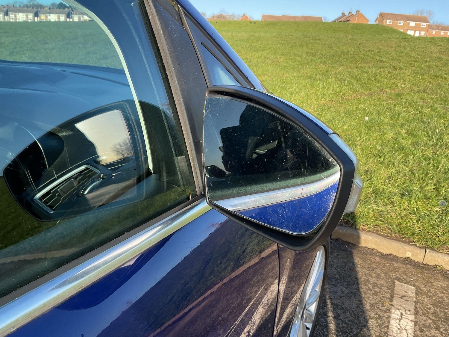 Used Ford C-Max for sale - 77626192: Photo 47