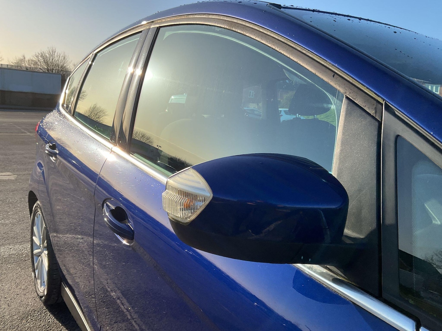 Used Ford C-Max for sale - 77626192: Photo 48