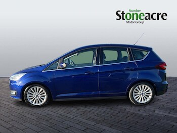 Used Ford C-Max 2016 for sale - 77626192: Photo