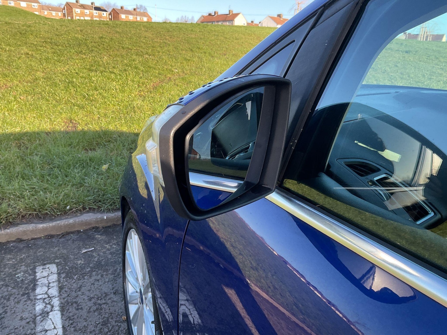 Used Ford C-Max for sale - 77626192: Photo 50