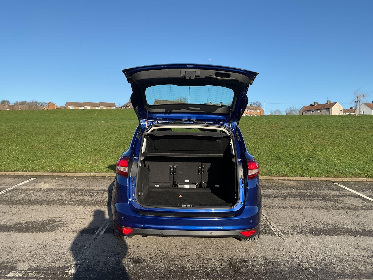 Used Ford C-Max for sale - 77626192: Photo 51