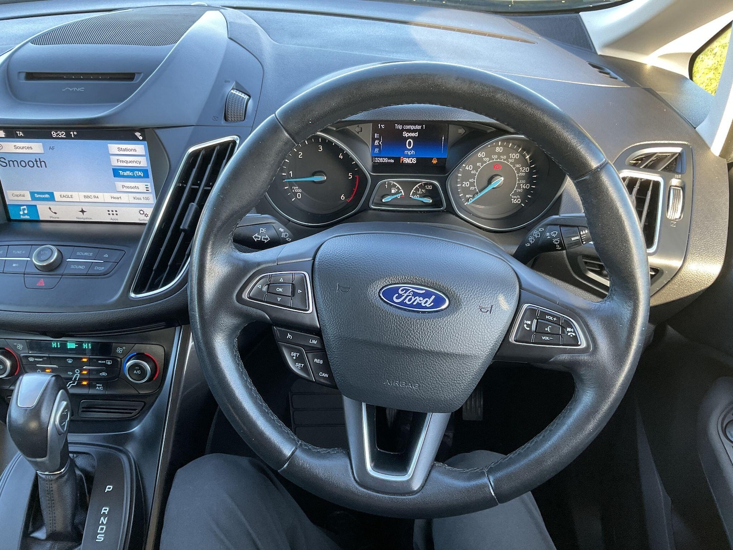 Used Ford C-Max for sale - 77626192: Photo 52