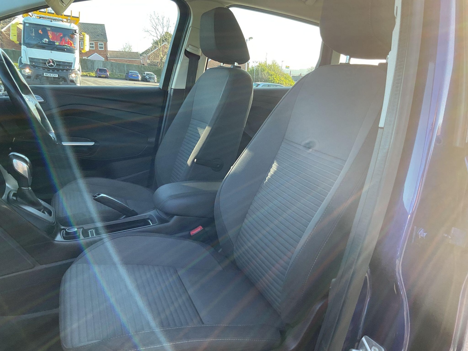 Used Ford C-Max for sale - 77626192: Photo 56