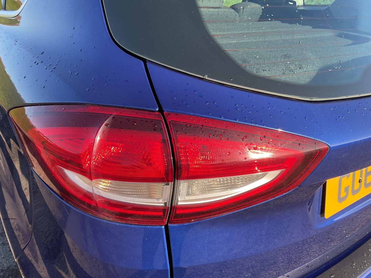 Used Ford C-Max for sale - 77626192: Photo 57