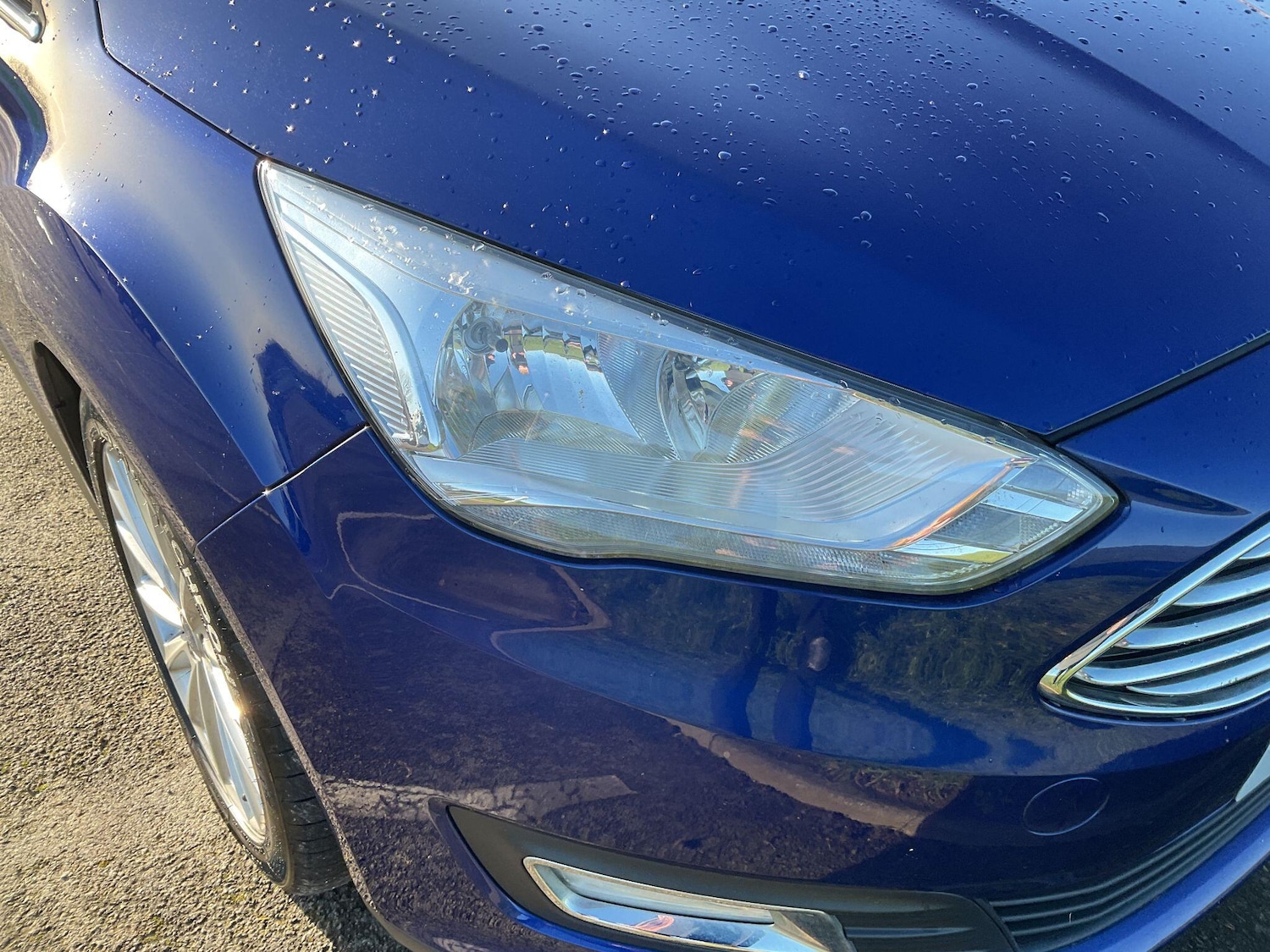 Used Ford C-Max for sale - 77626192: Photo 58