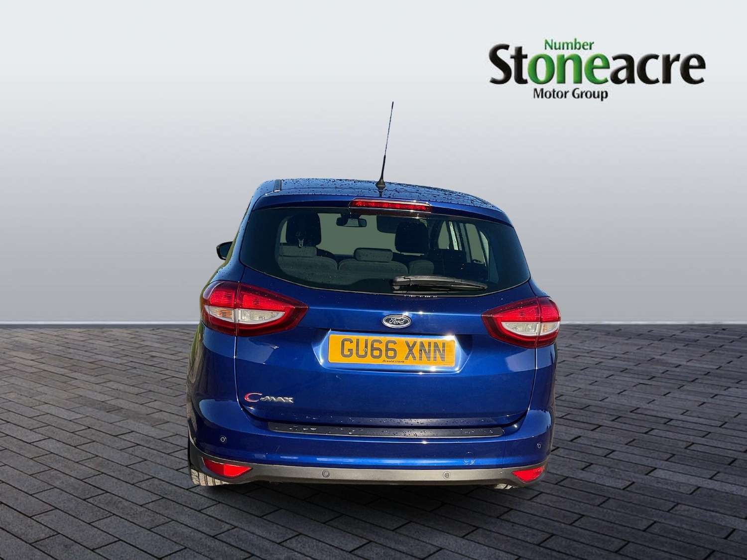 Used Ford C-Max for sale - 77626192: Photo 6