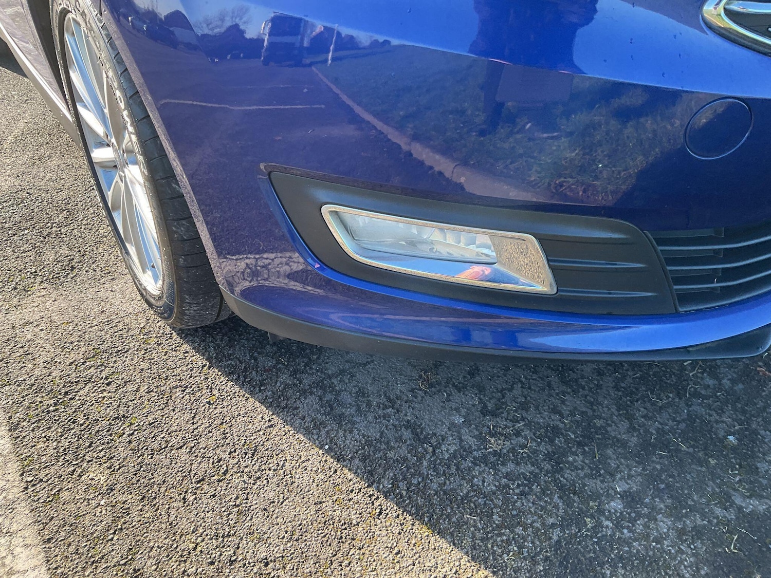 Used Ford C-Max for sale - 77626192: Photo 62