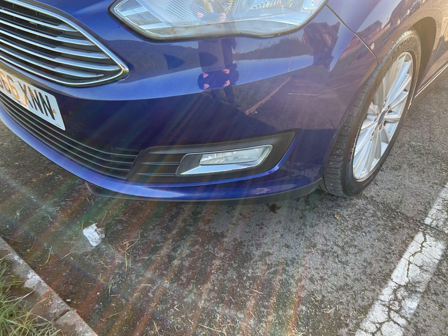 Used Ford C-Max for sale - 77626192: Photo 63