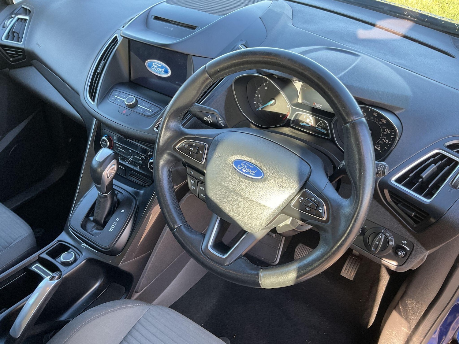 Used Ford C-Max for sale - 77626192: Photo 69