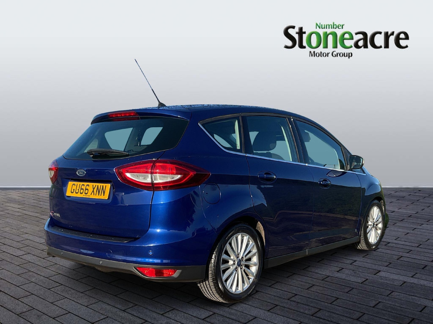 Used Ford C-Max for sale - 77626192: Photo 7