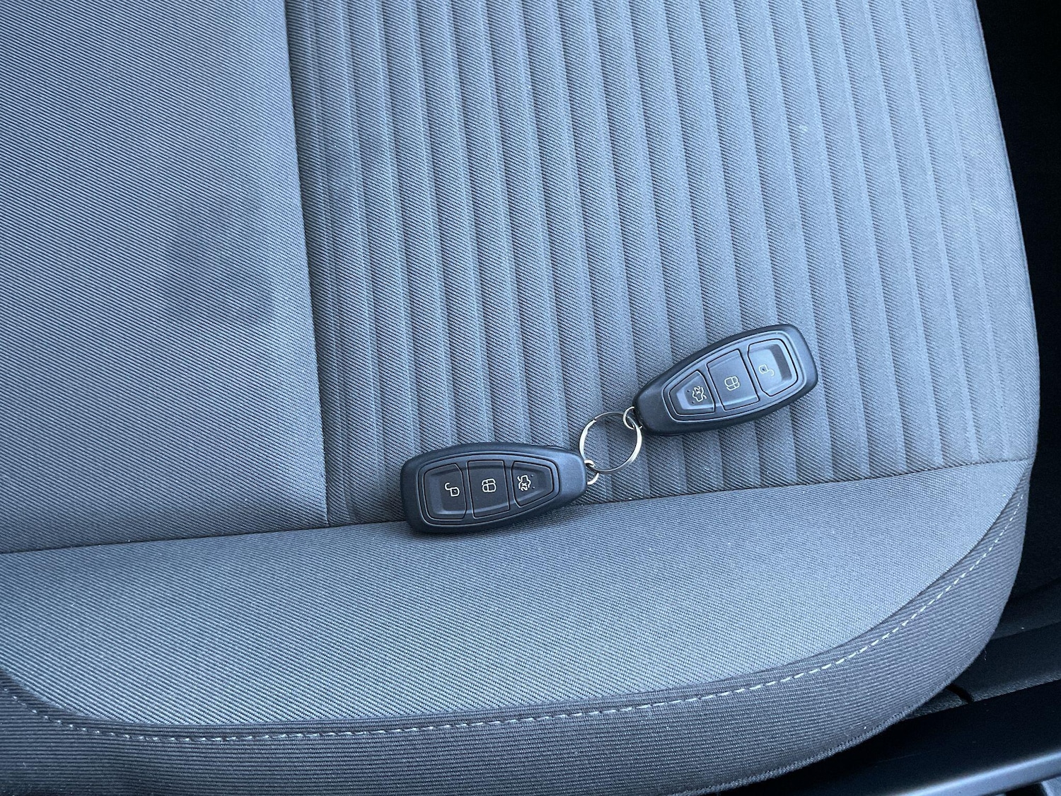 Used Ford C-Max for sale - 77626192: Photo 72