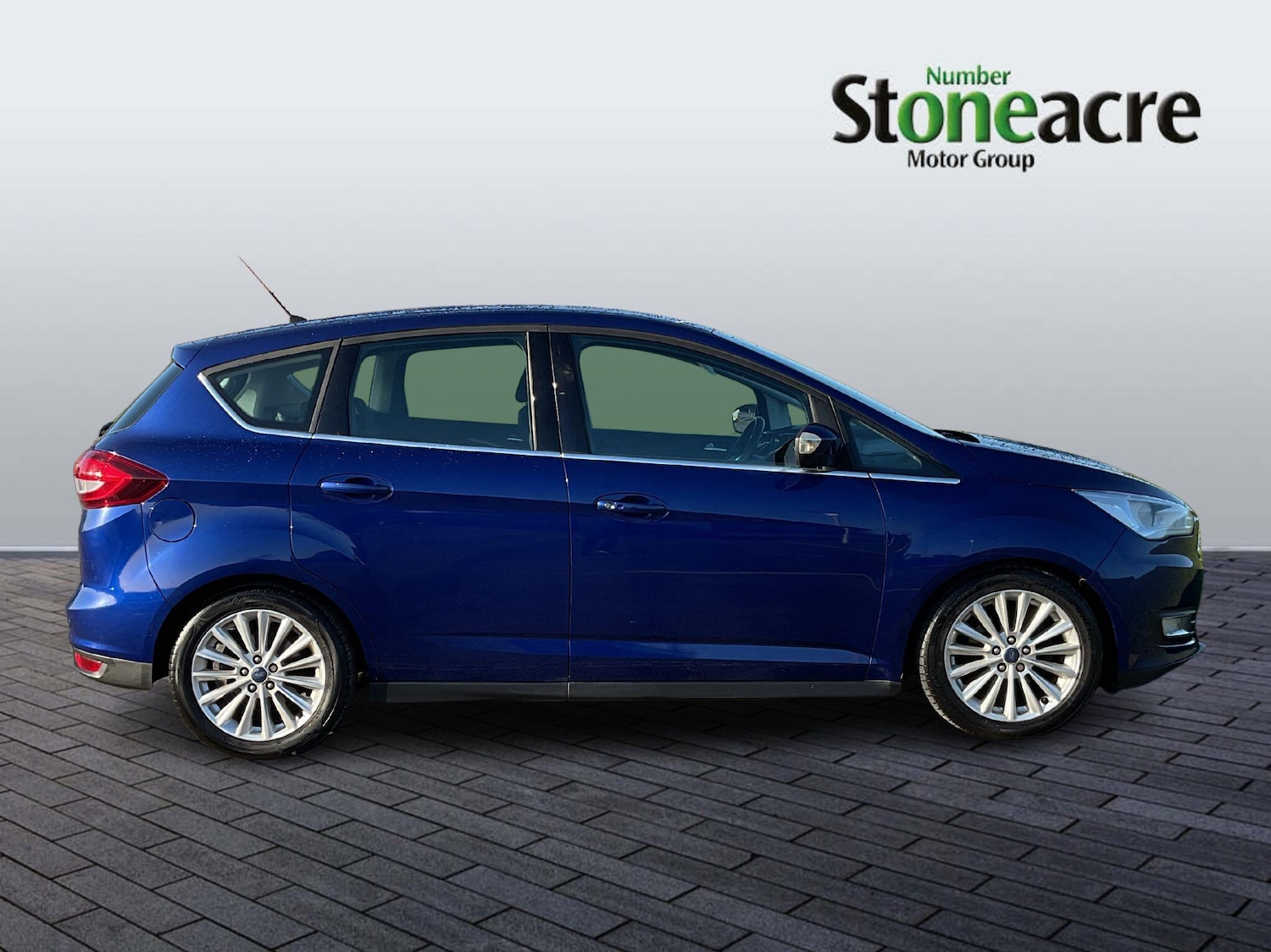 Used Ford C-Max for sale - 77626192: Photo 8