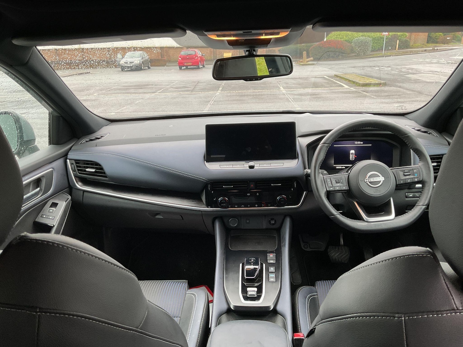 Used Nissan Qashqai 2023 for sale - 77377585: Photo 10