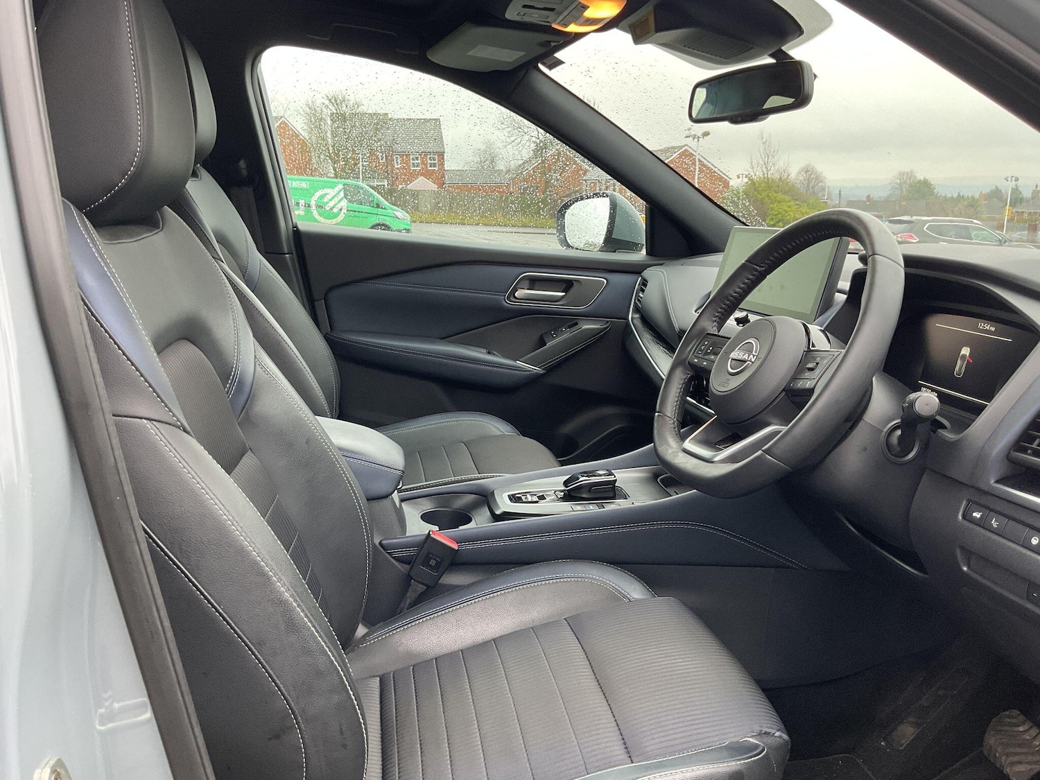 Used Nissan Qashqai 2023 for sale - 77377585: Photo 11