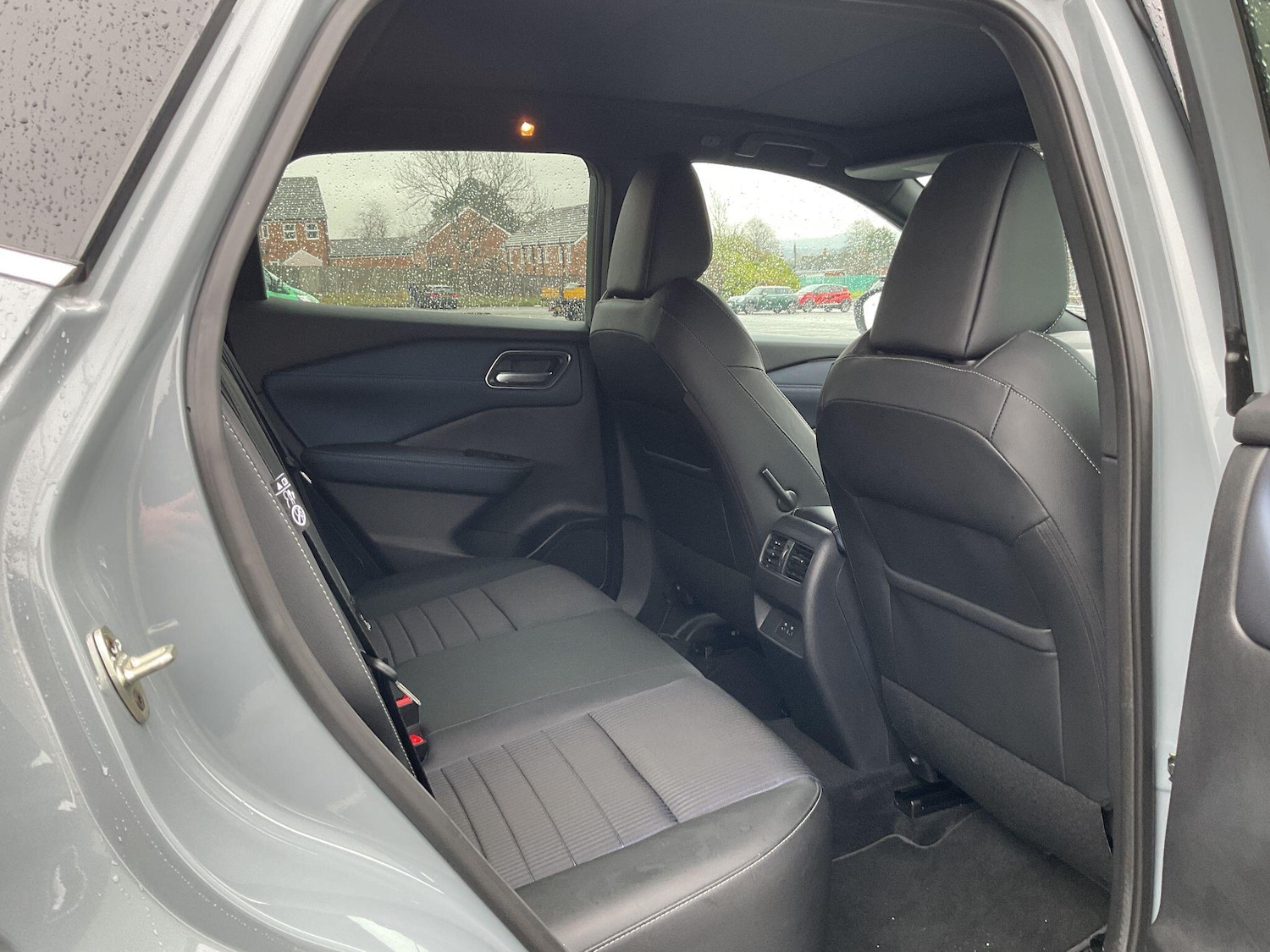 Used Nissan Qashqai 2023 for sale - 77377585: Photo 13