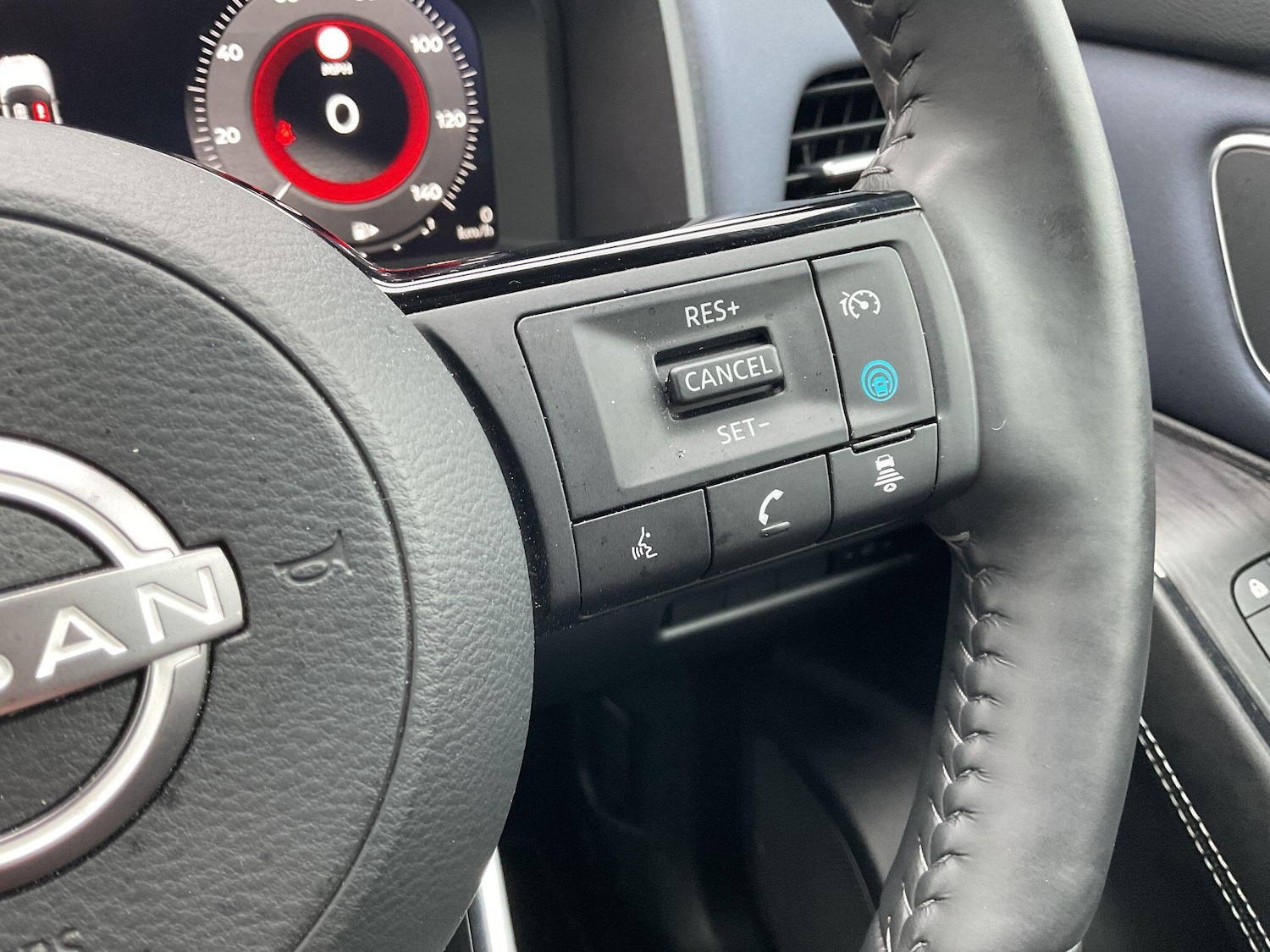 Used Nissan Qashqai 2023 for sale - 77377585: Photo 22