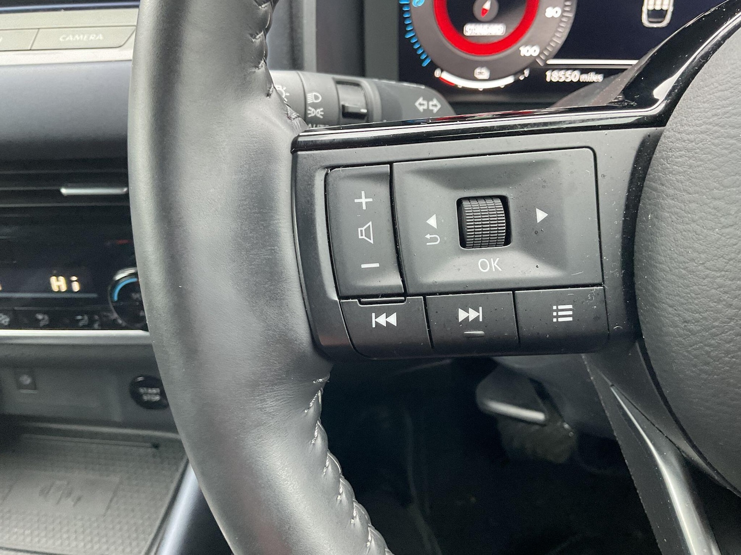 Used Nissan Qashqai 2023 for sale - 77377585: Photo 23