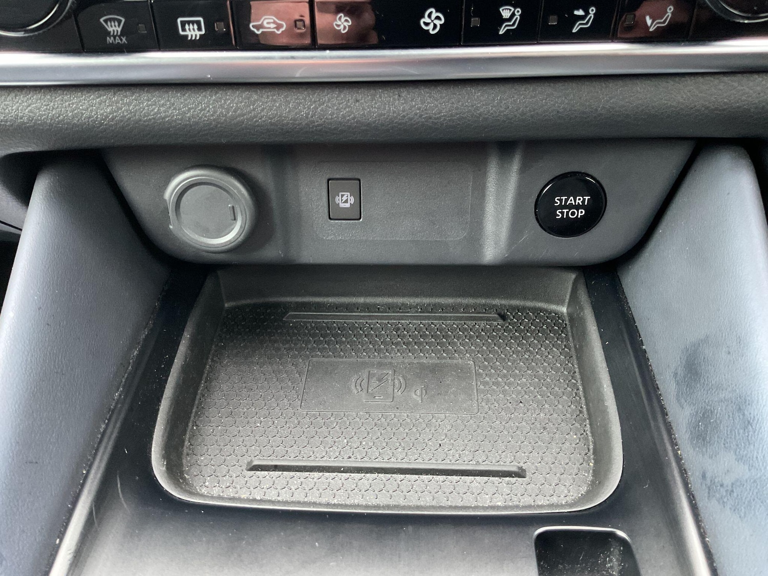 Used Nissan Qashqai 2023 for sale - 77377585: Photo 24