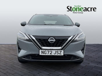 Used Nissan Qashqai 2023 for sale - 77377585: Photo