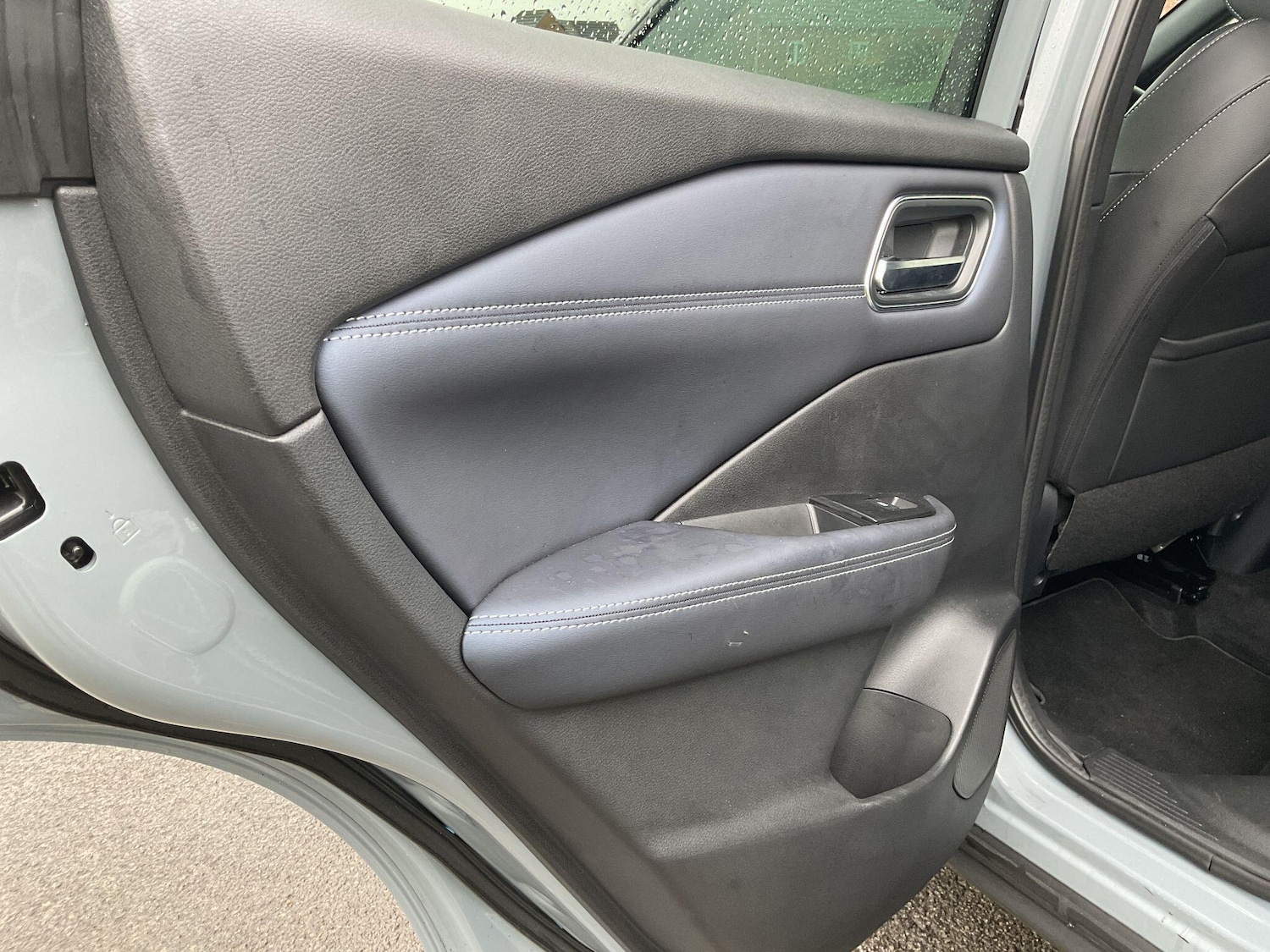 Used Nissan Qashqai 2023 for sale - 77377585: Photo 30