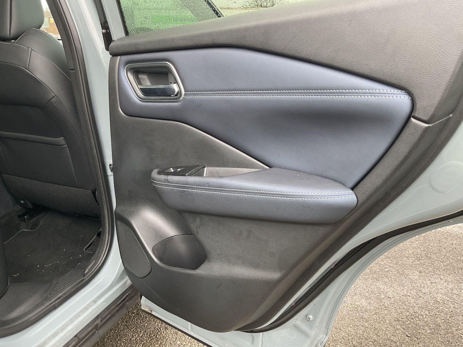 Used Nissan Qashqai 2023 for sale - 77377585: Photo 31