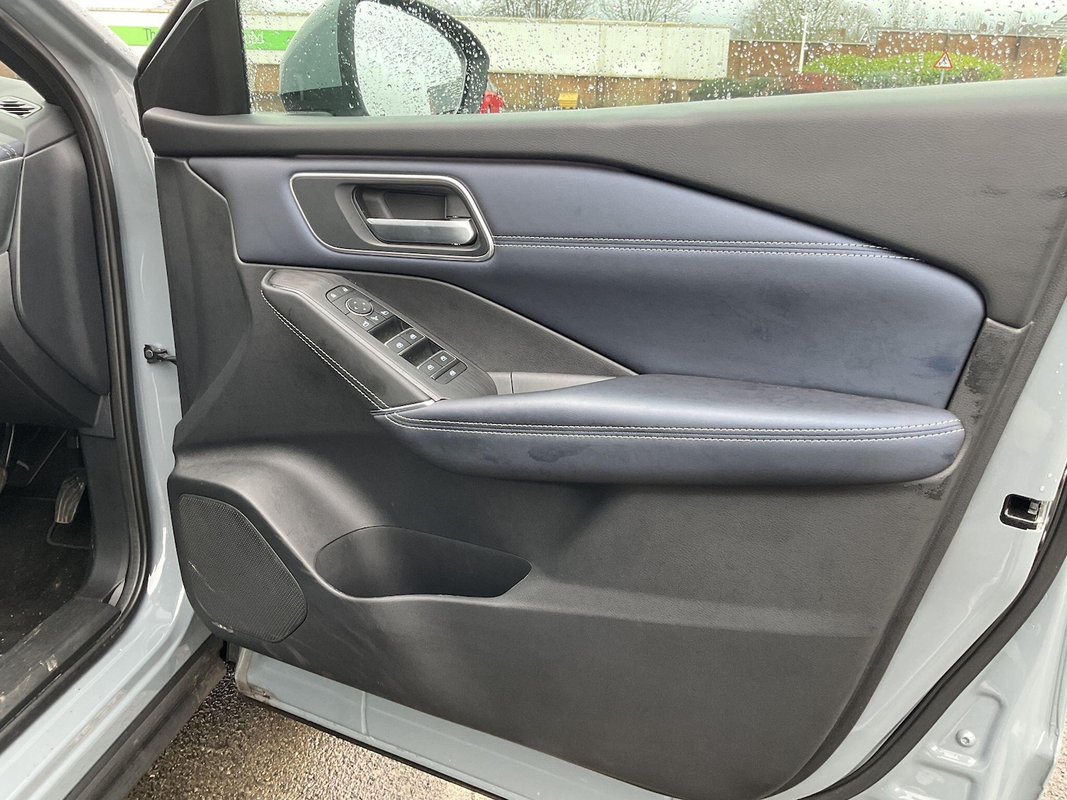 Used Nissan Qashqai 2023 for sale - 77377585: Photo 34