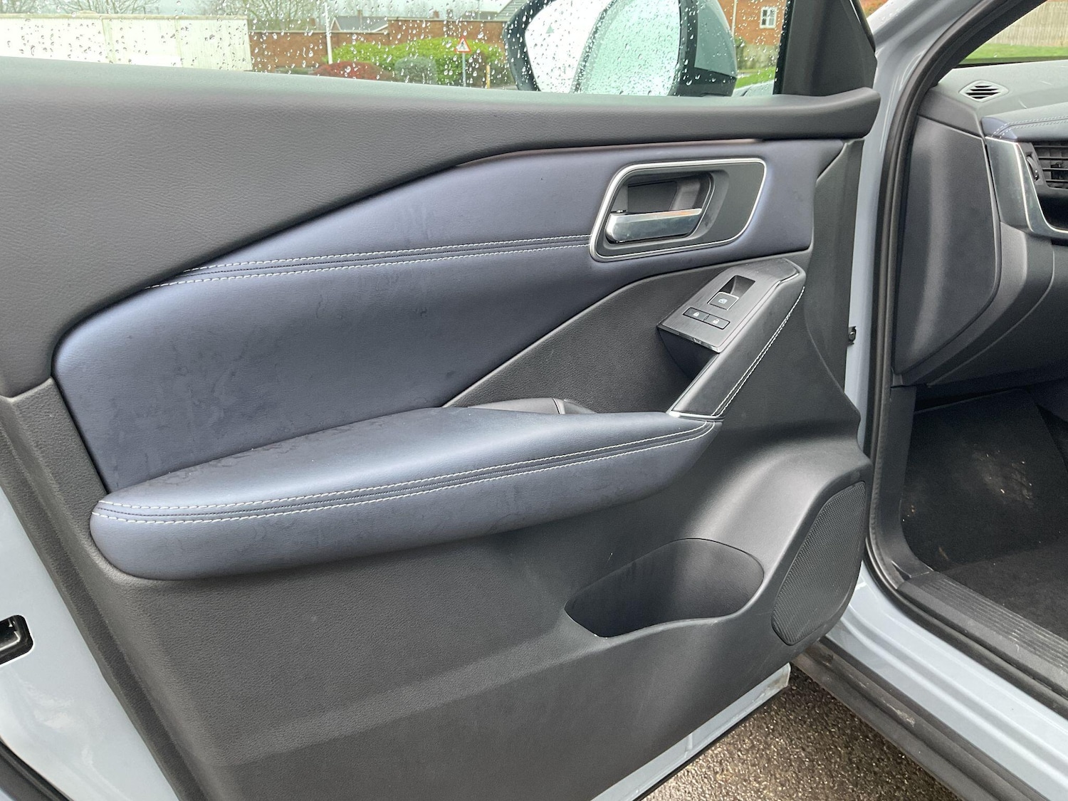 Used Nissan Qashqai 2023 for sale - 77377585: Photo 35