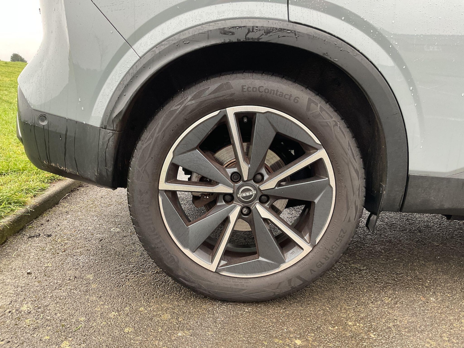 Used Nissan Qashqai 2023 for sale - 77377585: Photo 37