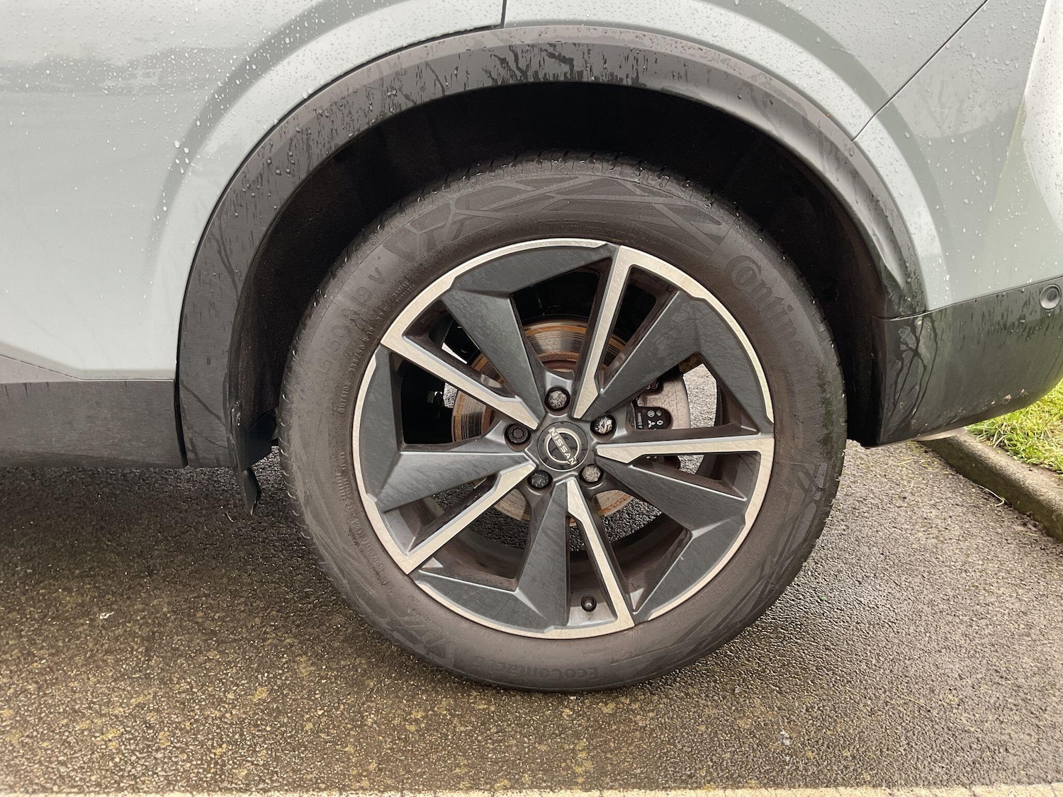 Used Nissan Qashqai 2023 for sale - 77377585: Photo 38