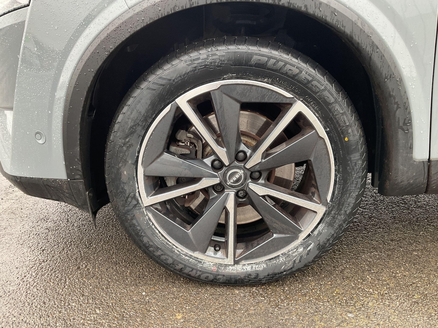 Used Nissan Qashqai 2023 for sale - 77377585: Photo 39