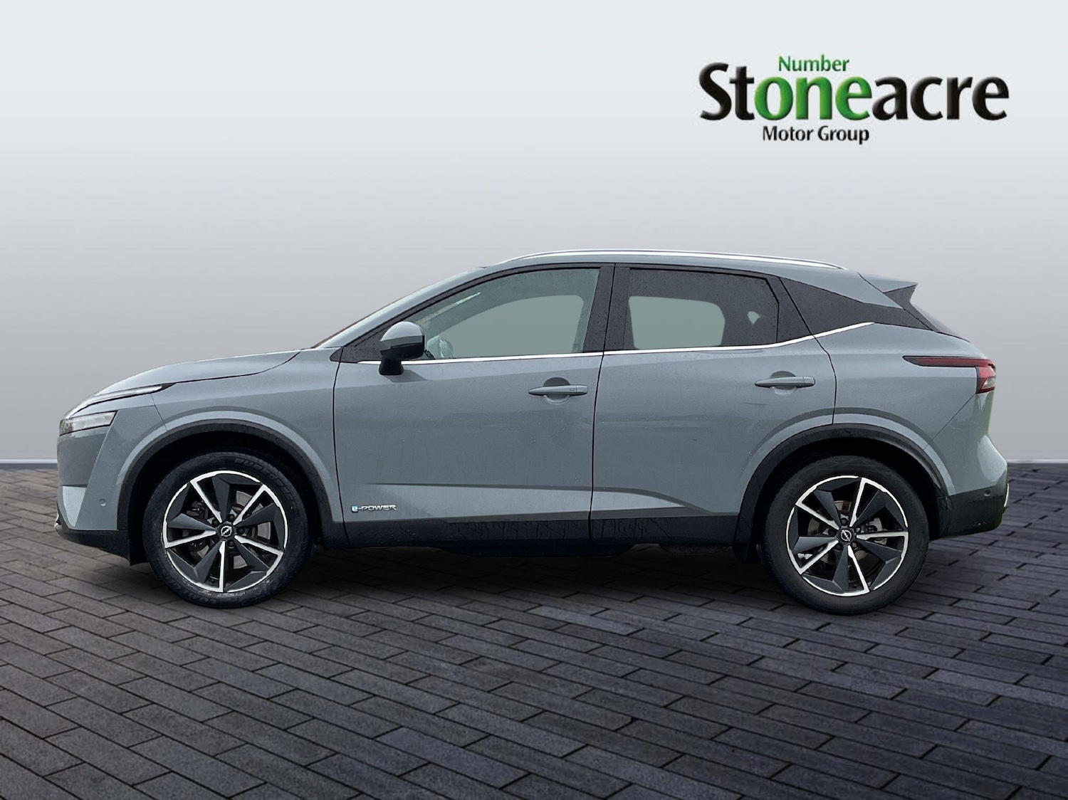 Used Nissan Qashqai 2023 for sale - 77377585: Photo 4