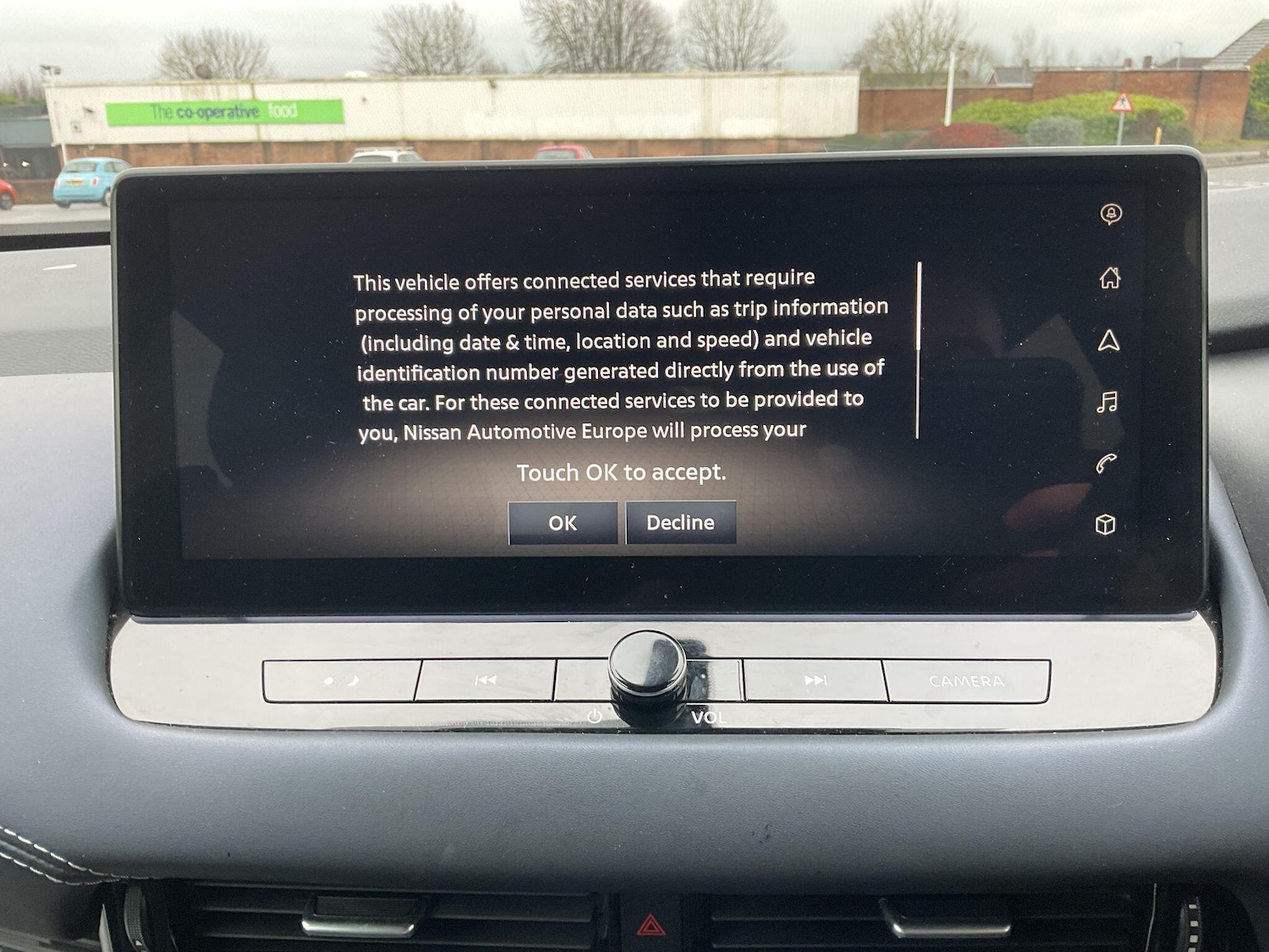 Used Nissan Qashqai 2023 for sale - 77377585: Photo 40